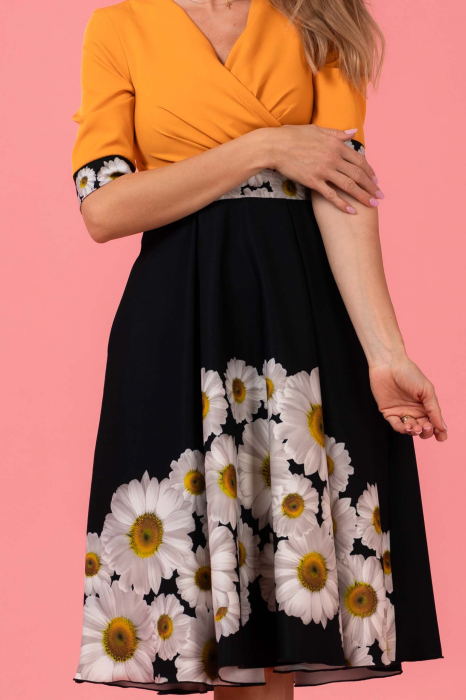 Rochie Florisa [5]