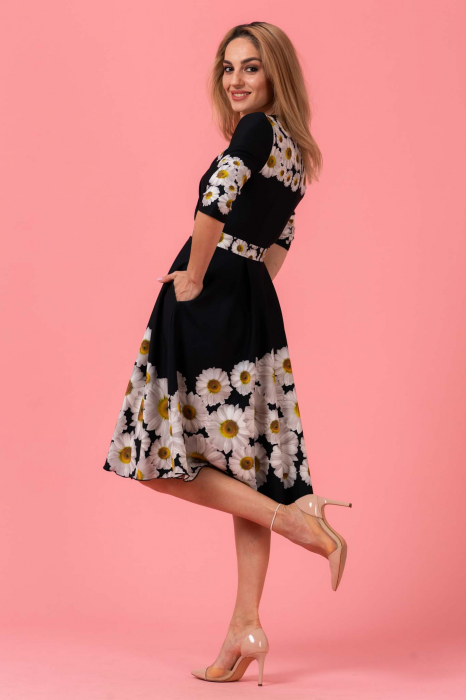 Rochie Evos [6]