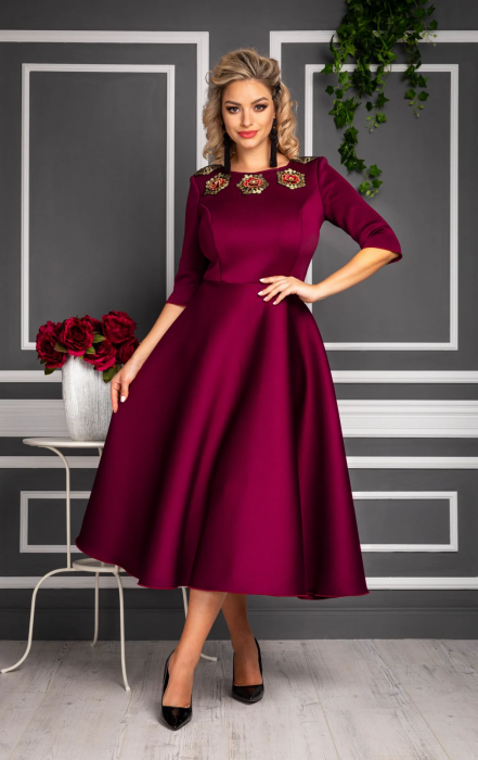 Rochie Faber [9]