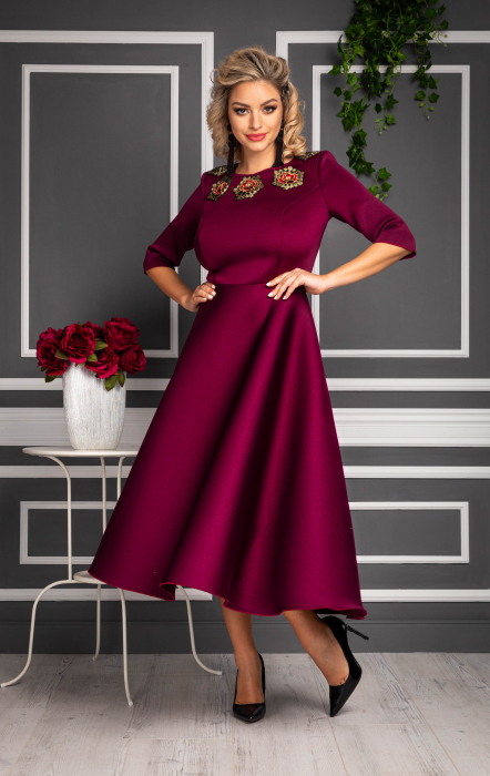 Rochie Faber [6]