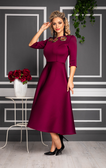 Rochie Faber [7]