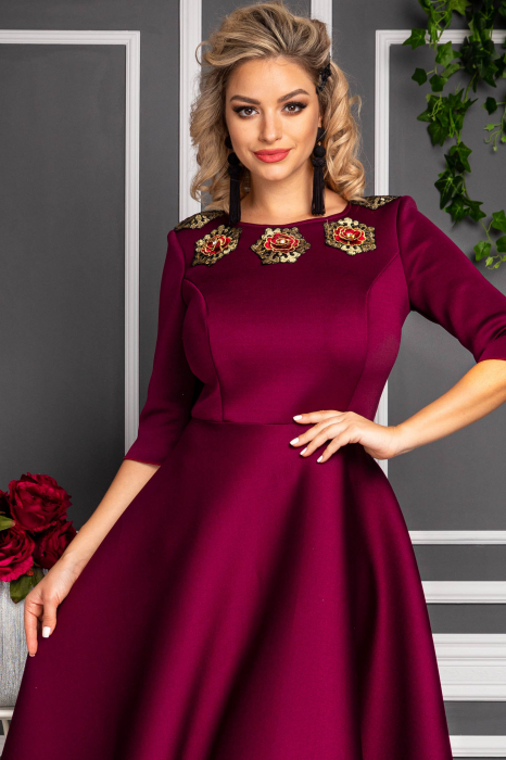 Rochie Faber [5]