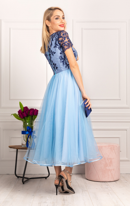 Rochie Fabrice [7]
