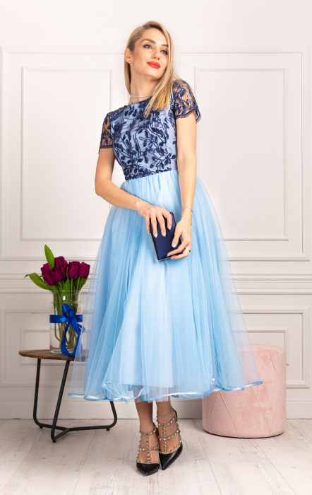 Rochie Fabrice [2]