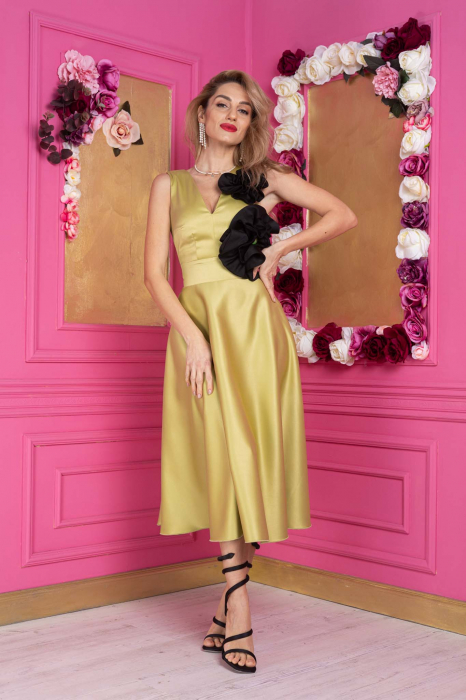Rochie Federica [3]