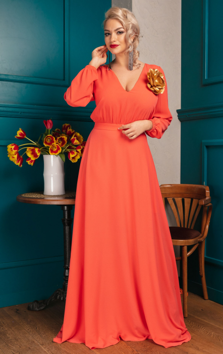 Rochie Fergi [3]