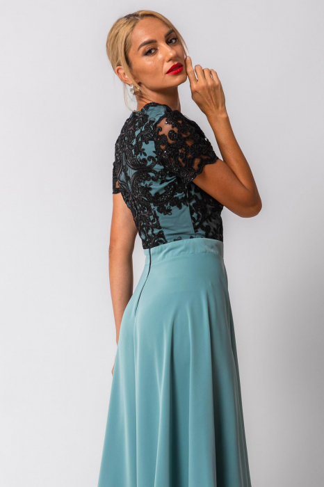 Rochie Franca [10]