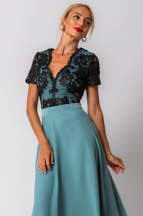 Rochie Franca [2]