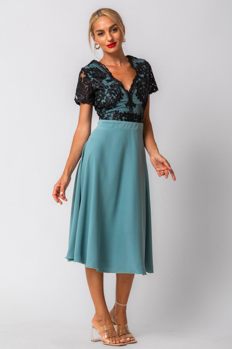 Rochie Franca [5]