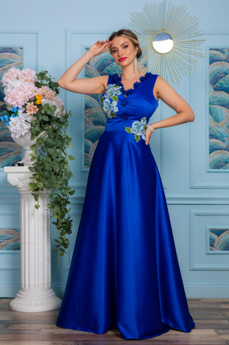 Rochie Galilea [3]
