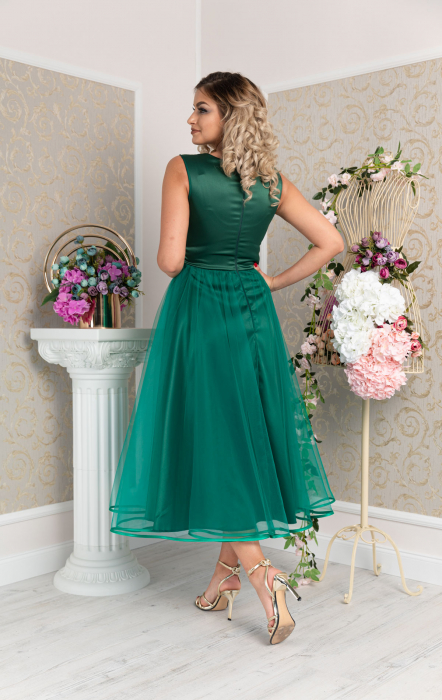 Rochie Galla [4]