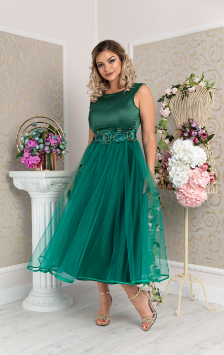 Rochie Galla [3]