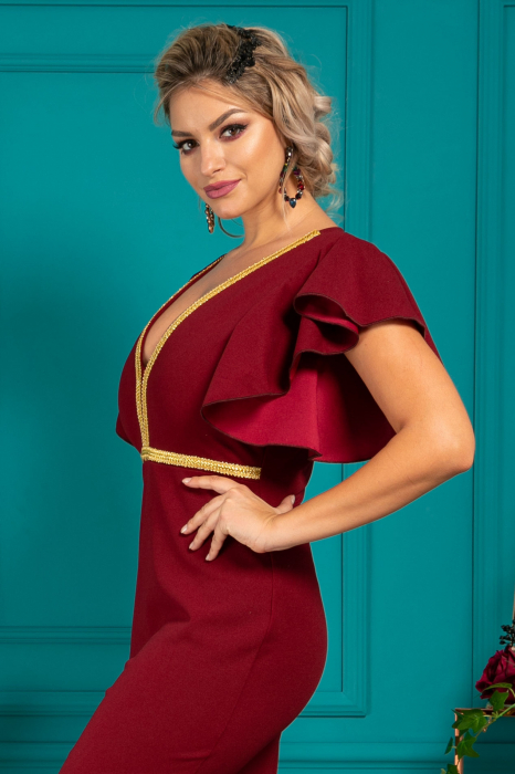 Rochie Garcia [4]