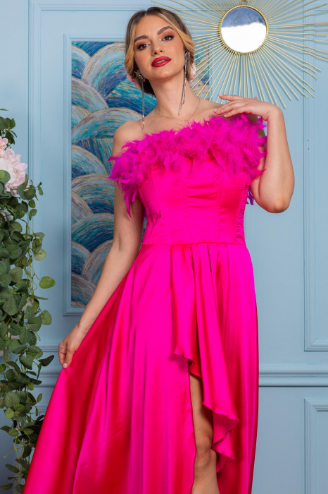 Rochie Geneve [6]