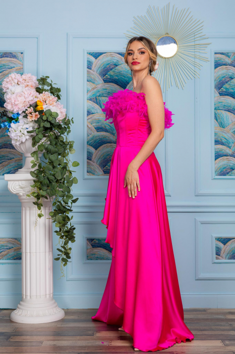 Rochie Geneve [9]