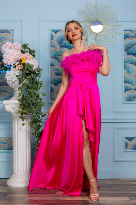 Rochie Geneve [3]