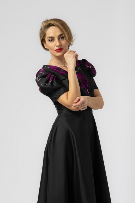 Rochie Georgiana [4]