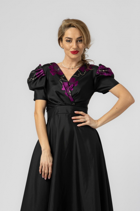 Rochie Georgiana [3]