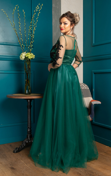 Rochie Gerda [2]