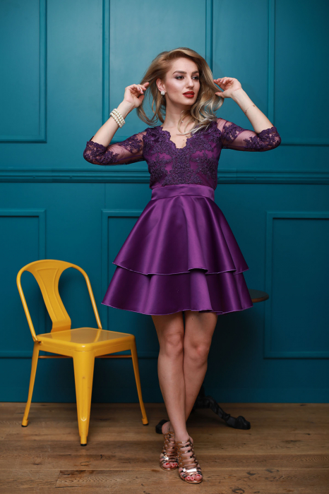 Rochie Gianna [6]