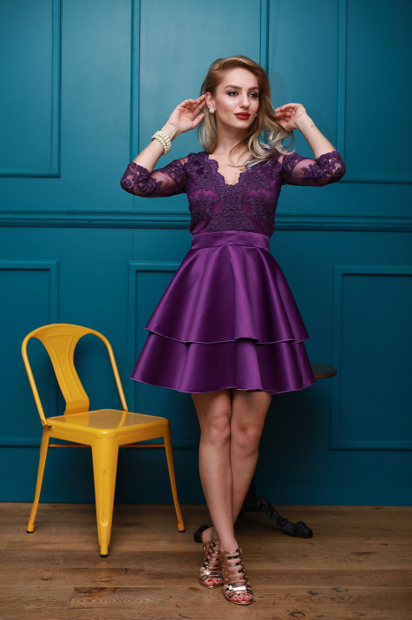 Rochie Gianna [3]