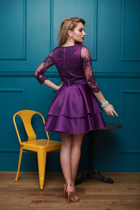 Rochie Gianna [4]