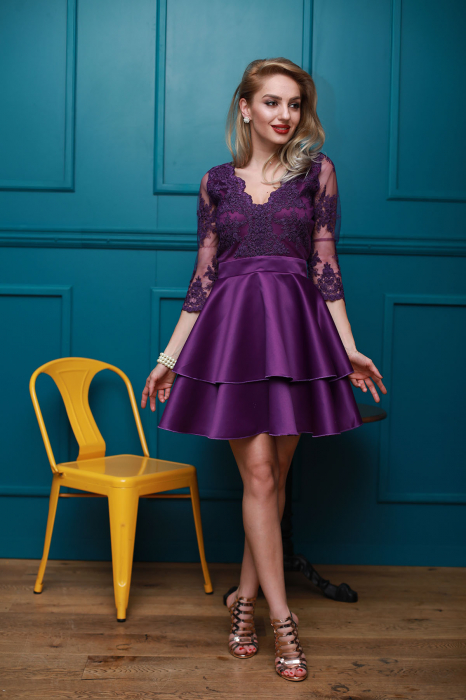 Rochie Gianna [2]