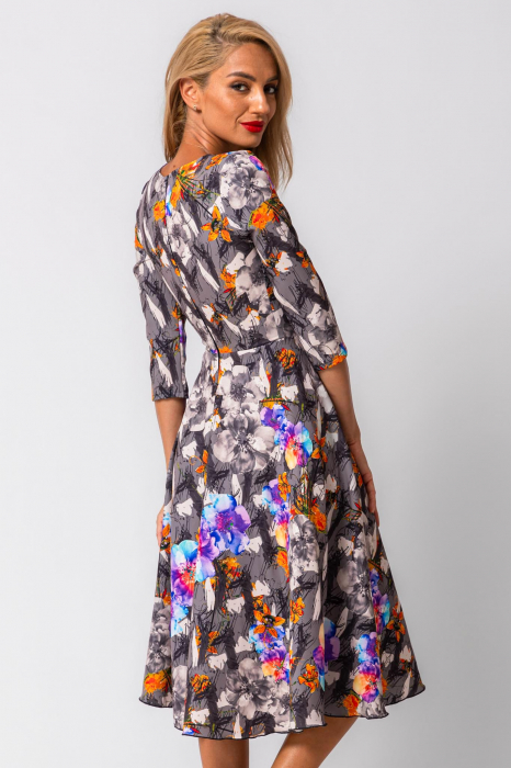 Rochie Ginger [8]