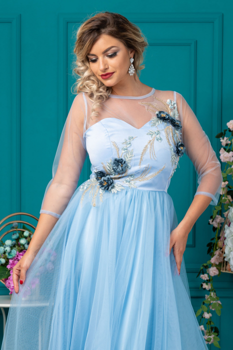 Rochie Gio [5]