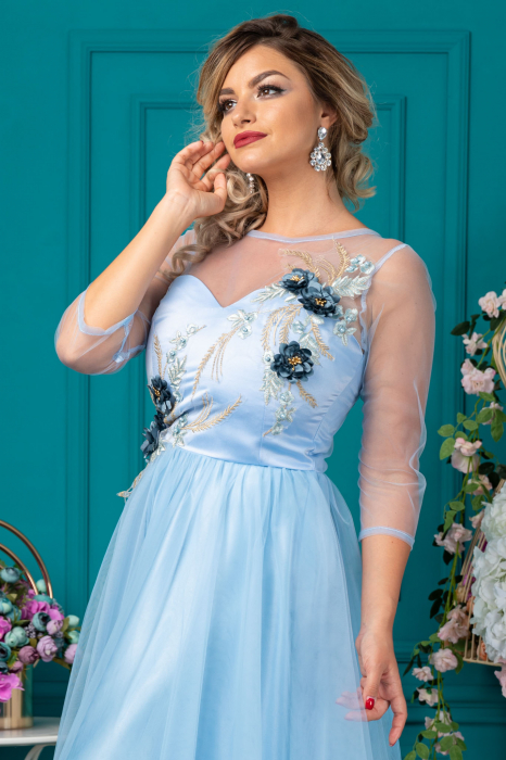 Rochie Gio [6]