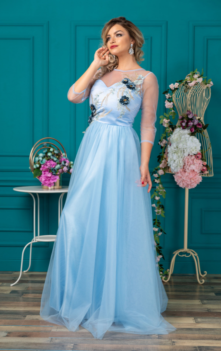 Rochie Gio [3]