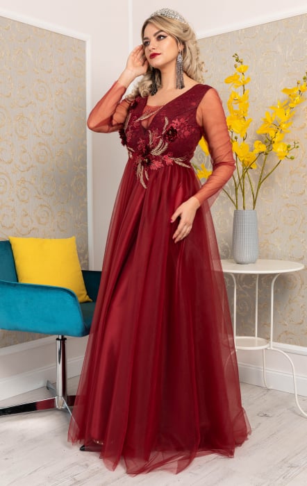 Rochie Hali [4]
