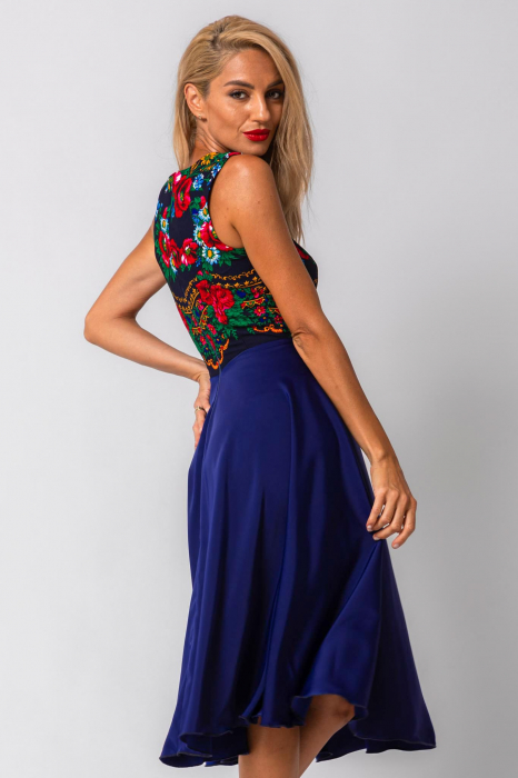 Rochie Halo [8]