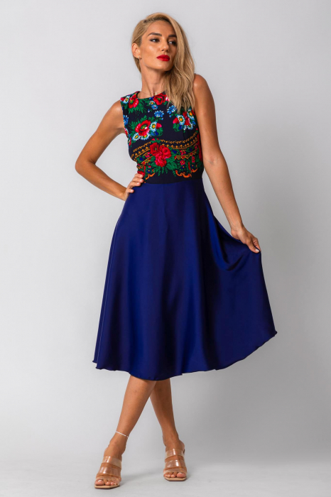 Rochie Halo [3]