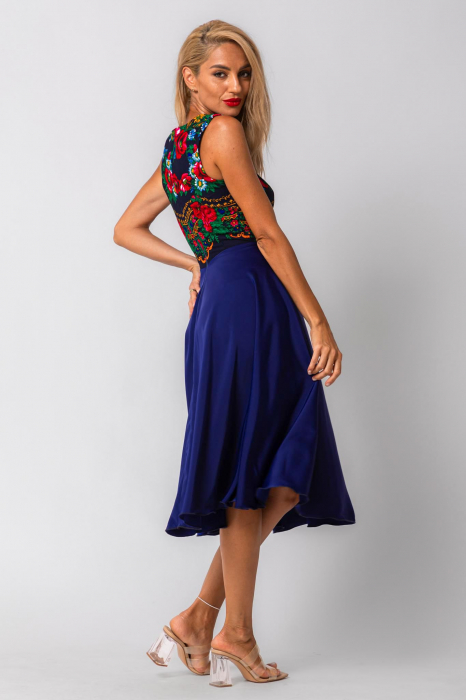 Rochie Halo [5]