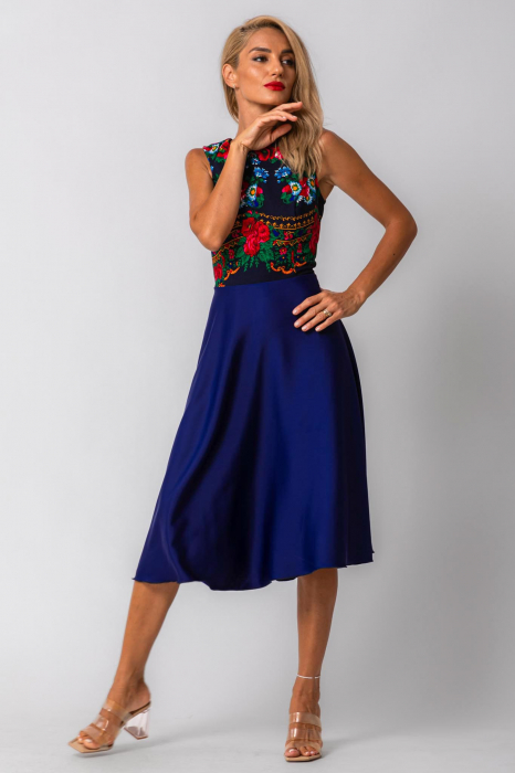 Rochie Halo [6]