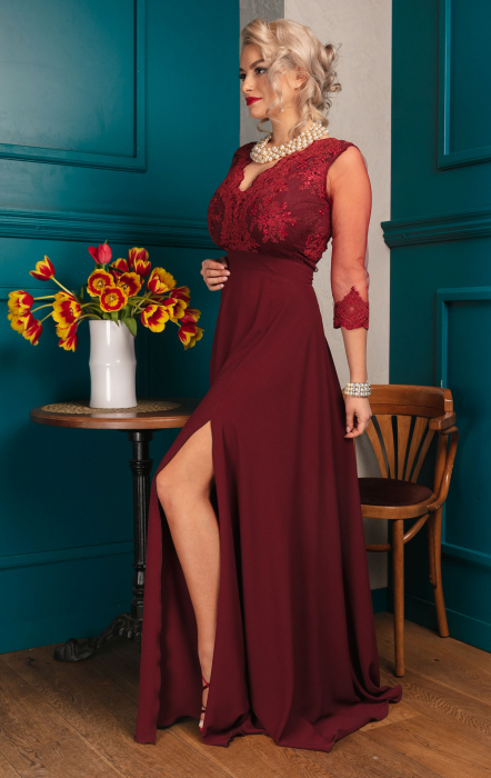 Rochie Hariet [3]