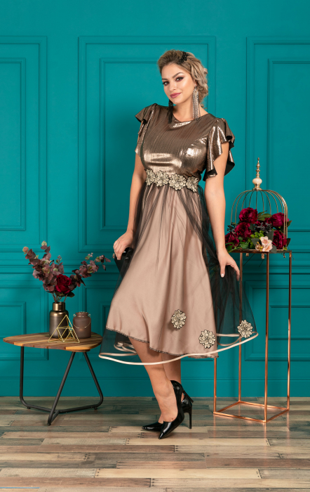 Rochie Harle [4]
