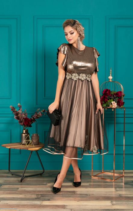 Rochie Harle [7]