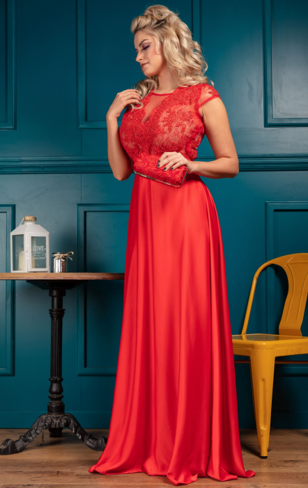 Rochie Harmony [3]