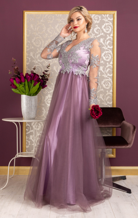 Rochie Havens [2]