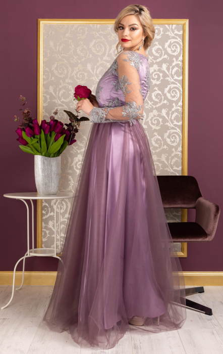 Rochie Havens [4]