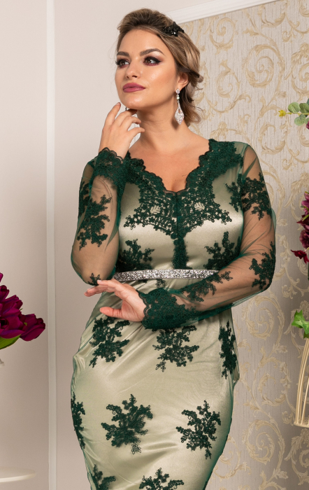 Rochie Henna [6]