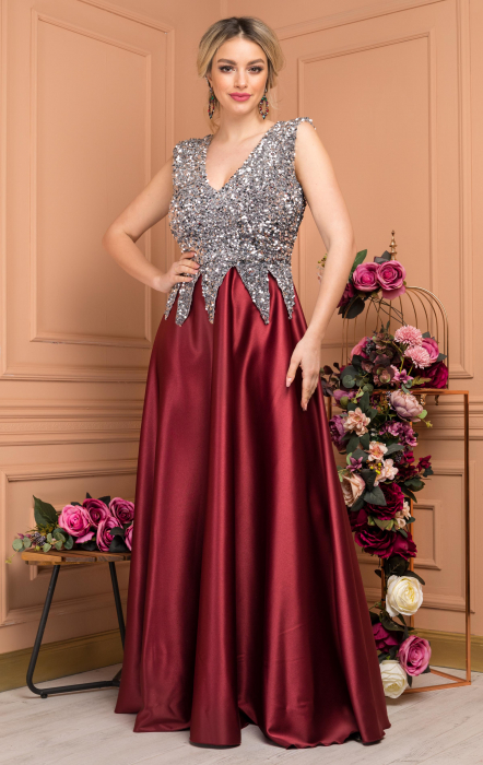 Rochie Caja [4]