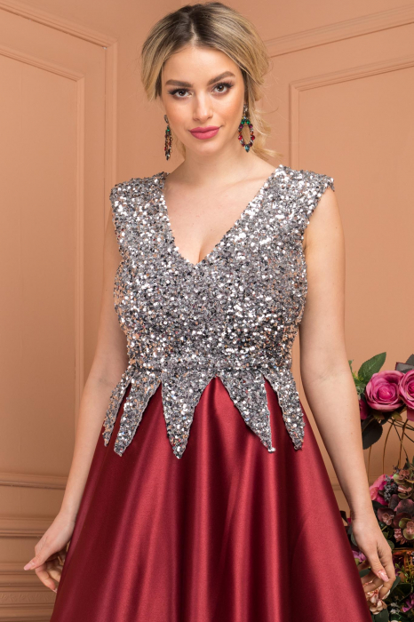 Rochie Caja [2]
