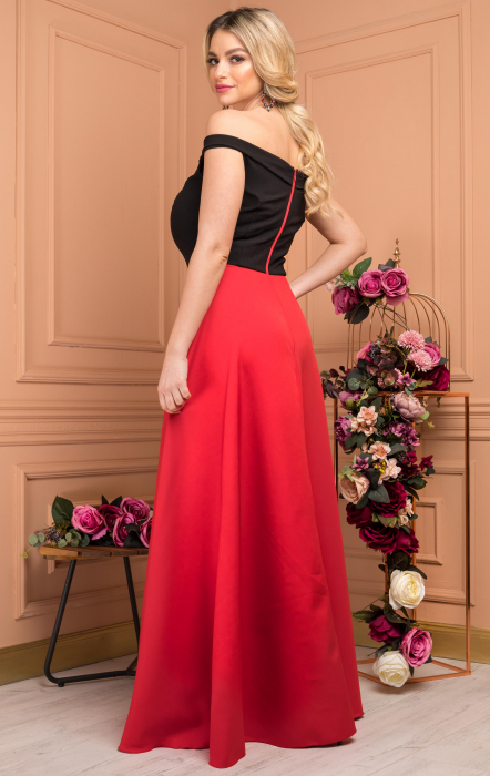 Rochie Fanes [6]