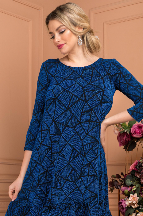 Rochie Declas [7]