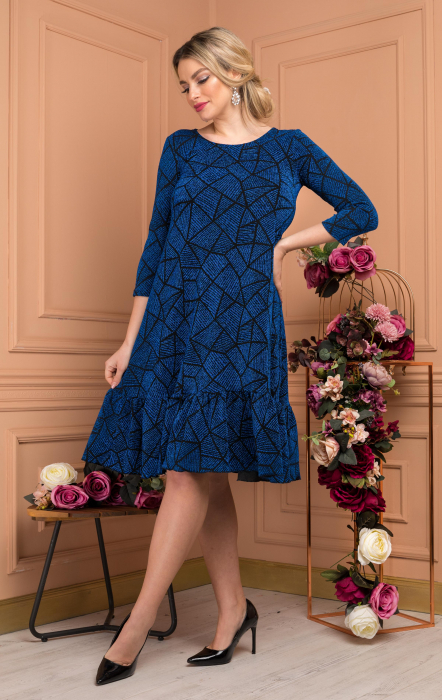 Rochie Declas [6]