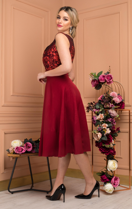 Rochie Olivie [5]