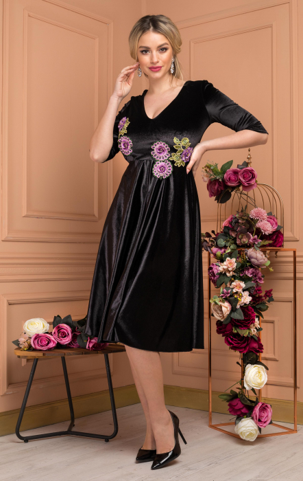 Rochie Lando [5]
